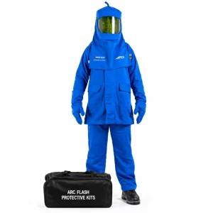 Westex HV Arc Flash Suit Basic Kit