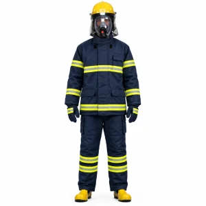 Tecron Firefyter C1 Fire Fighting Suit