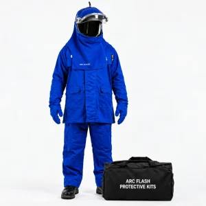 Westex HV Arc Flash Suit Pro Kit